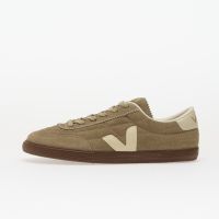 Sneakers Veja W Panenka Suede Taupe_Pierre_Bark EUR 37
