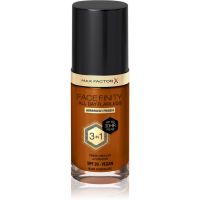 Max Factor Facefinity All Day Flawless dlhotrvajúci make-up SPF 20 odtieň N102 Chocolate 30 ml