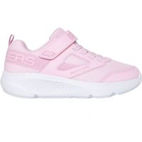 Skechers GO RUN ELEVATE - SPORTY SPECTACULAR Детски всекидневни обувки, розово, размер