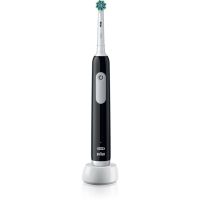 Oral B Pro Series 1 електрична зубна щітка Black 1 кс