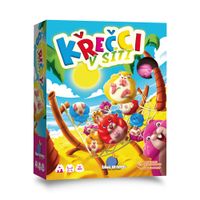 Křečci v síti Asmodée-Blackfire