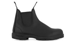 Blundstone 566 Chelsea Boots Black Thermal Unisex - Obuv Blundstone - Černá - B566-11 - Size: 11