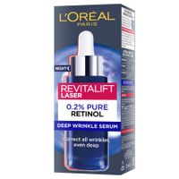 L’Oréal Paris Nachtserum Revitalift Laser Retinol Night Serum