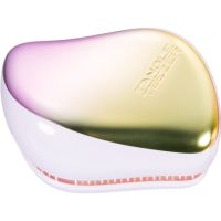 Tangle Teezer Compact Styler Lilac Yellow četka za kosu za putovanje 1 kom