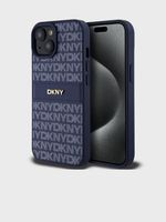 DKNY Etui za telefon plava