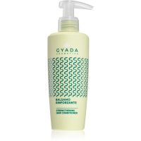 Gyada Cosmetics Spirulina зміцнюючий кондиціонер 200 мл