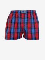 Styx Boxershorts Rot