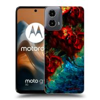 ULTIMATE CASE pro Motorola Moto G34 5G - Universe