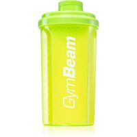 GymBeam Shaker 700 спортивний шейкер колір Green 700 мл