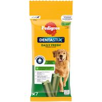 PEDIGREE pochúťka DentaStix Fresh Large 7pack