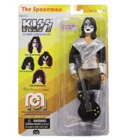 Figur KISS - Love Gun - Raumfahrer
