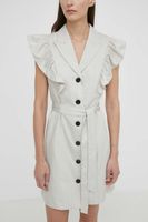 Bruuns Bazaar Šaty Bruuns Bazaar PinBBMikala dress