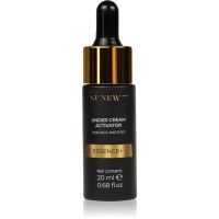 SUNEWMED+ ESSENCE+ Face and Eyes Cream Activator Serum Izgaismojoša bāzes serums 20 ml