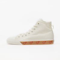 Sneakers adidas Nizza Hi Human Made Off White/ Off White/ Off White EUR 37 1/3