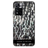 Fashion Case pre Xiaomi Redmi Note 11 Pro - BORN TO SHINE