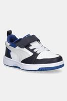 Puma sneakers pentru copii Rebound V6 Lo AC+ PS