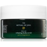 Rituals The Ritual Of Jing Hautpeeling mit Salz 220 g