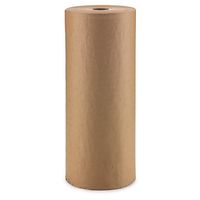 Kraftový papier pre Geami® WrapPak HV, hnedý | RANPAK