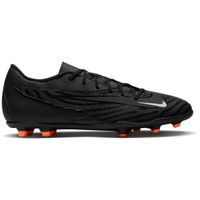 Nike PHANTOM GX CLUB FG/MG Мъжки бутонки, черно, размер 45