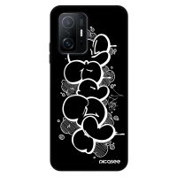 Fashion Case pre Xiaomi 11T Pro - Throw UP