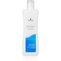 Schwarzkopf Professional Natural Styling Neutraliser продукт за неутрализиране при химическо къдрене 1000 мл.