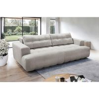 Livetastic VEĽKÁ POHOVKA, plast, textil, kompozitné drevo, prírodná farba