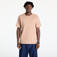 Μπλουζάκι Nike Life Men's Short-Sleeve Knit Top Hemp/ Hemp M