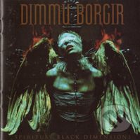 Dimmu Borgir:  Spiritual Black Dimension - Dimmu Borgir