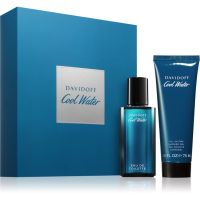 Davidoff Cool Water Geschenkset für Herren