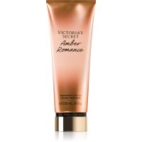 Victoria's Secret Amber Romance losjon za telo za ženske 236 ml