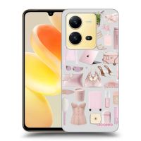 ULTIMATE CASE pro Vivo X80 Lite - Glam Babe
