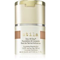 Stila Cosmetics Stay All Day podkład i korektor odcień Tone 6 30 ml