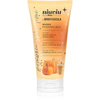 so!flow Pumpkin Time Regenerating Mask maseczka regenerująca do włosów suchych i osłabionych 200 ml