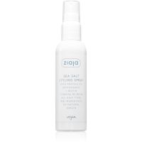 Ziaja Antioxidant Care Sea Salt Styling Spray Izsmidzināms ieveidošanas līdzeklis ar jūras sāli 90 ml