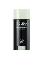 G9SKINIt Clean Blackhead Cleansing Stick mitesszer tisztító stift
