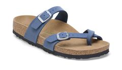 Birkenstock Mayari Vegan Synthetics Narrow Fit