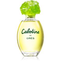 Grès Cabotine de Grès Eau de Parfum für Damen 100 ml