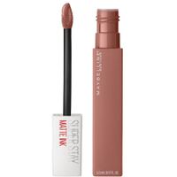 Maybelline New York mat šminka - Superstay Matte Ink Liquid Lipstick - 65 Seductress