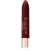 Collistar Twist Balmy Gloss vlažilni balzam za ustnice odtenek 214 Burgundy 2.8 g