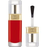 Dolce&Gabbana Nailed It! szybkoschnący lakier do paznokci odcień 08 Red Icon - Perfect vibrant red 7 ml