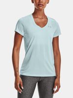 Under Armour Tech Ssv - Twist T-Shirt Blau