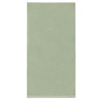 S. Oliver OSUŠKA DO SPRCHY, 70/140 cm, světle zelená