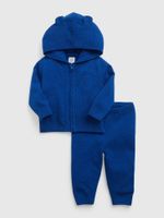 GAP Baby Knitted Outfit Set - Girls