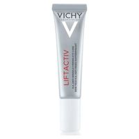 Vichy Integrální zpevňující péče proti vráskám v očním okolí Liftactiv Supreme (H.A. Anti-Wrinkle Firming Eye Care) 15 ml