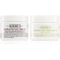 Kiehl's Power Duo zestaw do cery odwodnionej