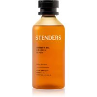 STENDERS Ginger & Lemon osvježavajući gel za tuširanje 245 ml