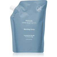 HAAN Hand Soap Morning Glory tekući sapun za ruke zamjensko punjenje 350 ml