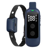 Patpet 681 | Elektronikus kiképző nyakörv - 1 kutyának