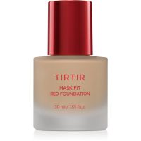 TIRTIR Mask Fit Red Foundation rozjaśniający podkład w płynie o działaniu nawilżającym odcień 24W Soft Beige 30 ml