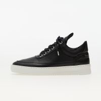 Sneakers Filling Pieces Low Top Crumbs Black EUR 37